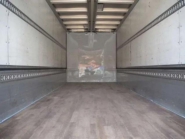 三菱 キャンター 2PG-FEC90(2WD)の写真34