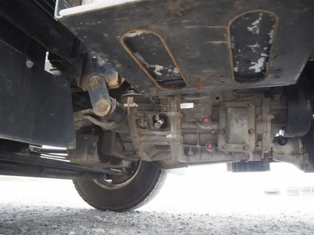 三菱 キャンター 2PG-FEC90(2WD)の写真35