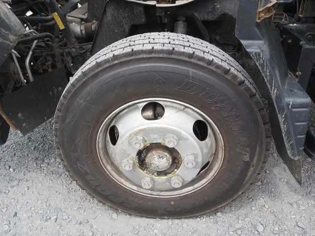 三菱 キャンター 2PG-FEC90(2WD)の写真36