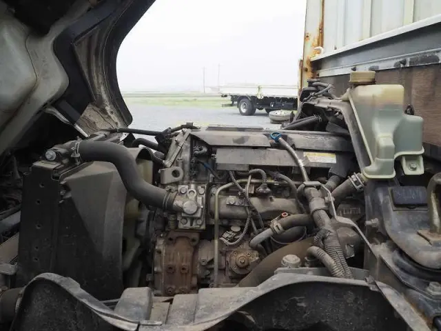 三菱 キャンター 2PG-FEC90(2WD)の写真37