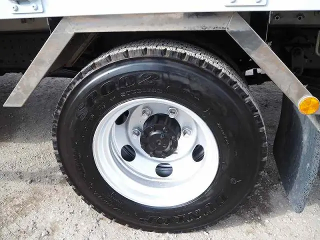 三菱 キャンター 2PG-FEC90(2WD)の写真37