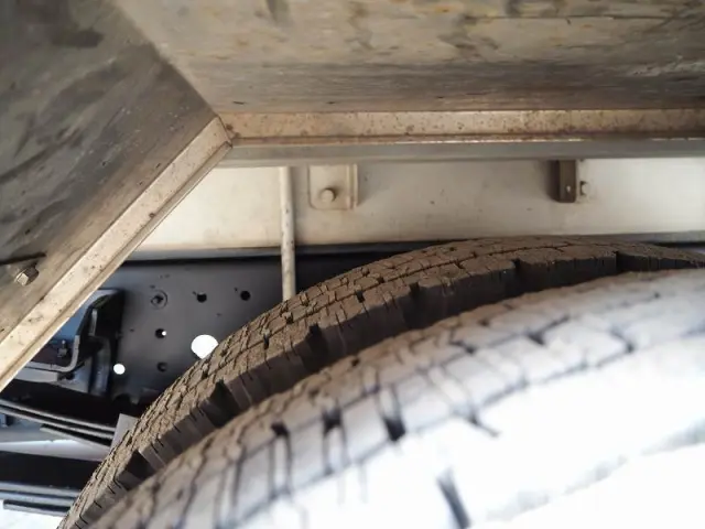 三菱 キャンター 2PG-FEC90(2WD)の写真38