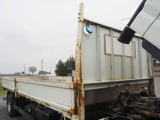 三菱 キャンター 2PG-FEC90(2WD)の写真39