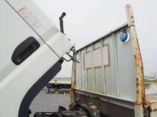 三菱 キャンター 2PG-FEC90(2WD)の写真41