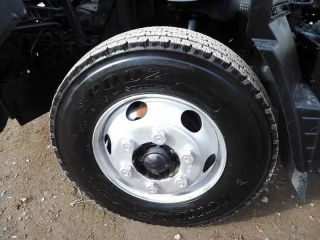 三菱 キャンター 2PG-FEC90(2WD)の写真41