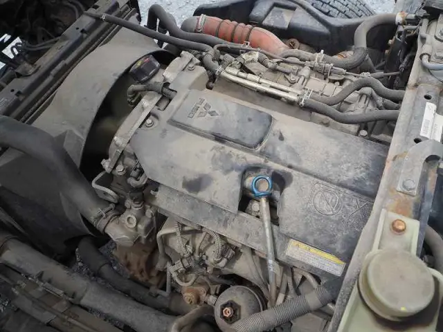 三菱 キャンター 2PG-FEC90(2WD)の写真42