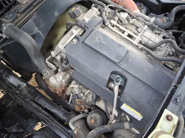 三菱 キャンター 2PG-FEC90(2WD)の写真42