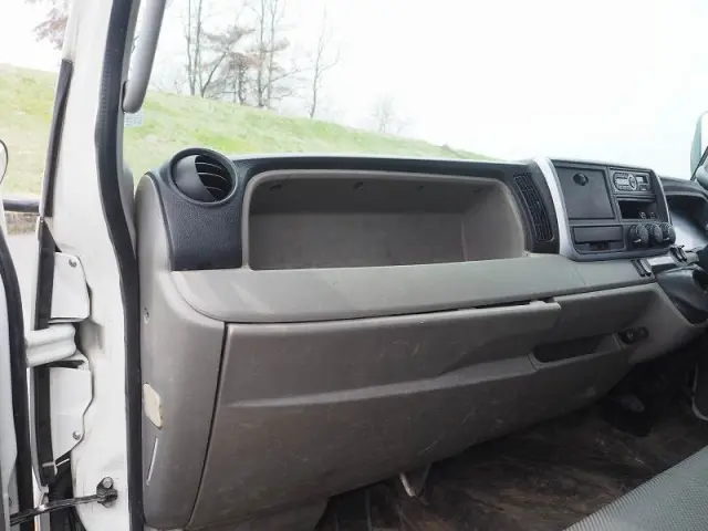 三菱 キャンター 2PG-FEC90(2WD)の写真43