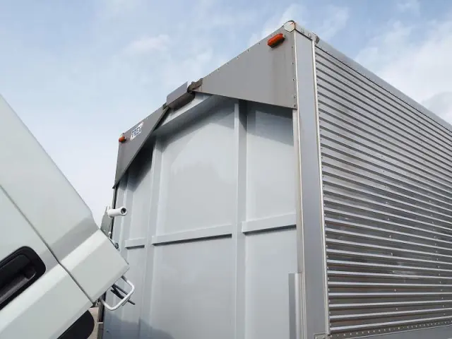 三菱 キャンター 2PG-FEC90(2WD)の写真43