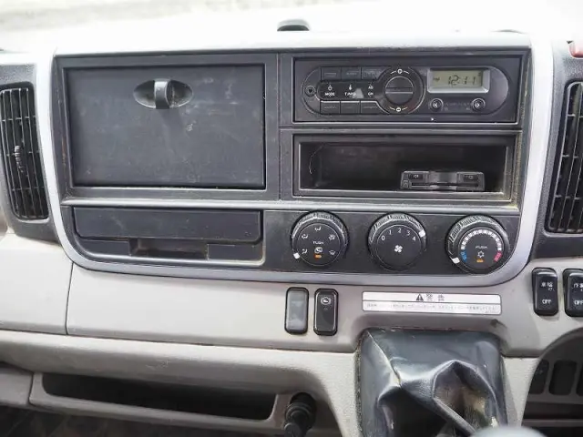 三菱 キャンター 2PG-FEC90(2WD)の写真47