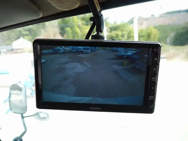 三菱 キャンター 2PG-FEC90(2WD)の写真47