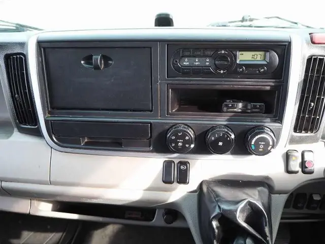 三菱 キャンター 2PG-FEC90(2WD)の写真48