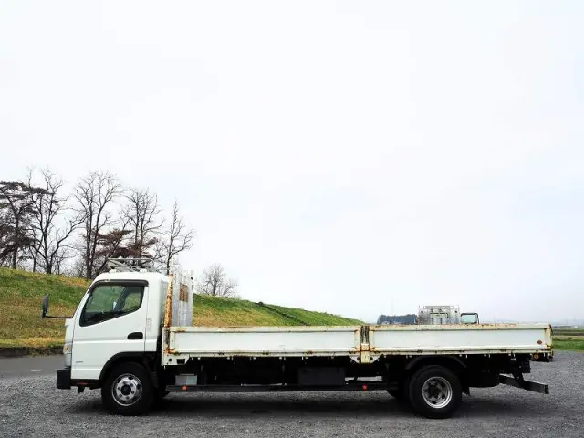 三菱 キャンター 2PG-FEC90(2WD)の写真2