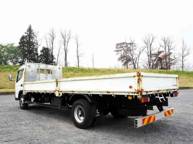 三菱 キャンター 2PG-FEC90(2WD)の写真3