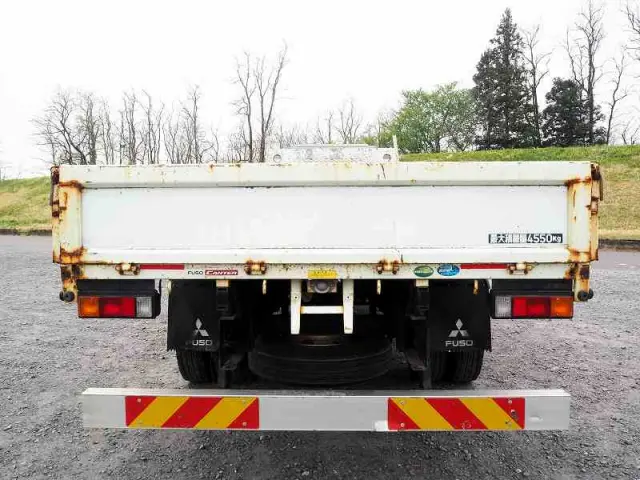 三菱 キャンター 2PG-FEC90(2WD)の写真4