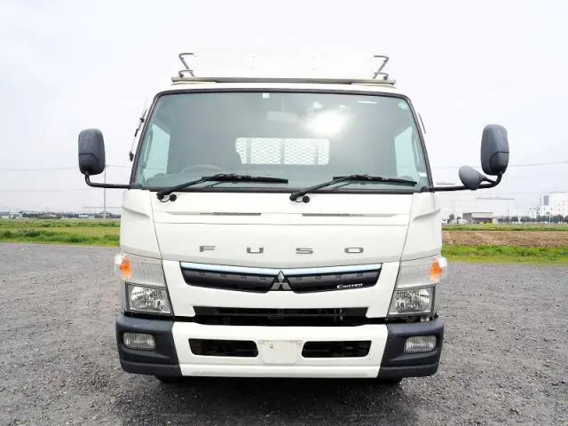 三菱 キャンター 2PG-FEC90(2WD)の写真8