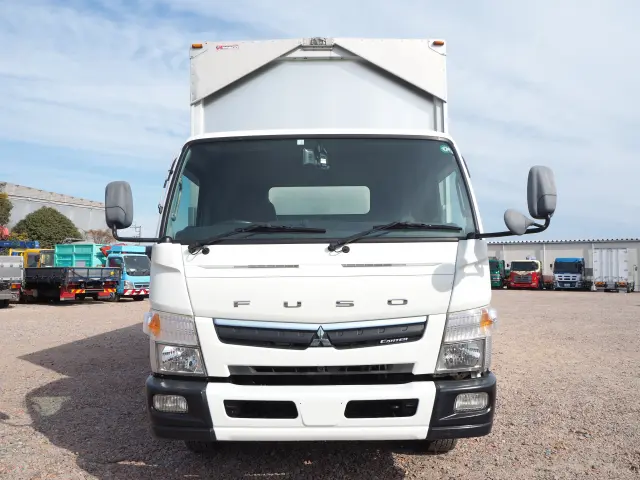 三菱 キャンター 2PG-FEC90(2WD)の写真8