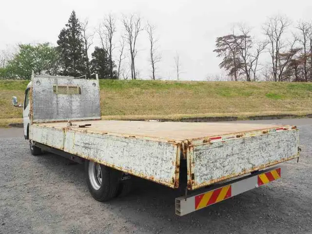 三菱 キャンター 2PG-FEC90(2WD)の写真9