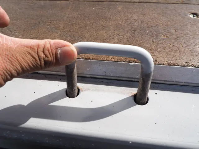 三菱 キャンター 2PG-FEC90(2WD)の写真9