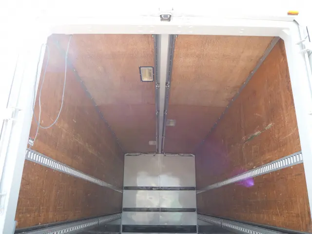 三菱 キャンター 2PG-FEC90(2WD)の写真12