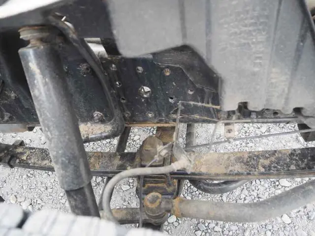 三菱 キャンター 2PG-FEC90(2WD)の写真13