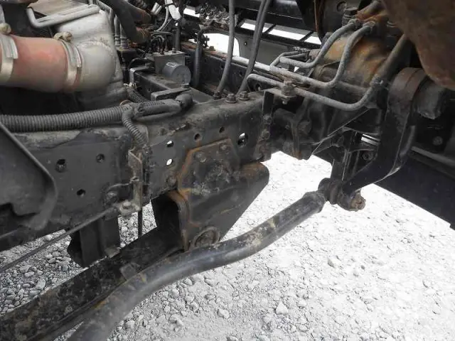 三菱 キャンター 2PG-FEC90(2WD)の写真14