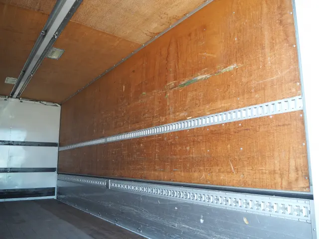 三菱 キャンター 2PG-FEC90(2WD)の写真14