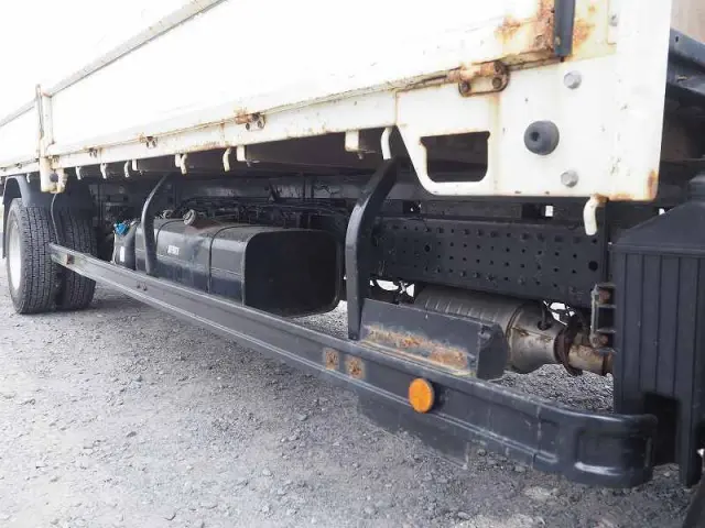 三菱 キャンター 2PG-FEC90(2WD)の写真15