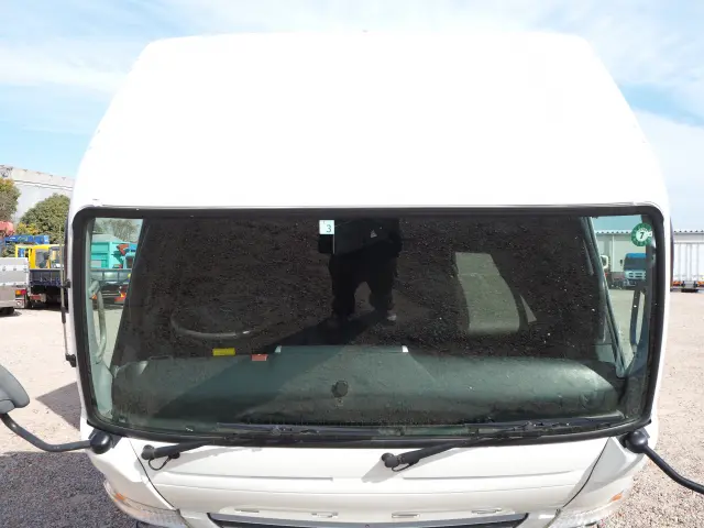 三菱 キャンター 2PG-FEC90(2WD)の写真15