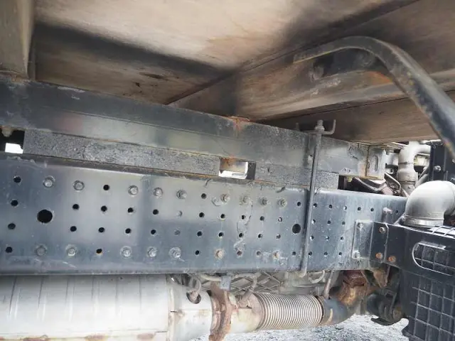 三菱 キャンター 2PG-FEC90(2WD)の写真16