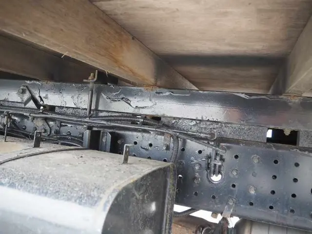 三菱 キャンター 2PG-FEC90(2WD)の写真17