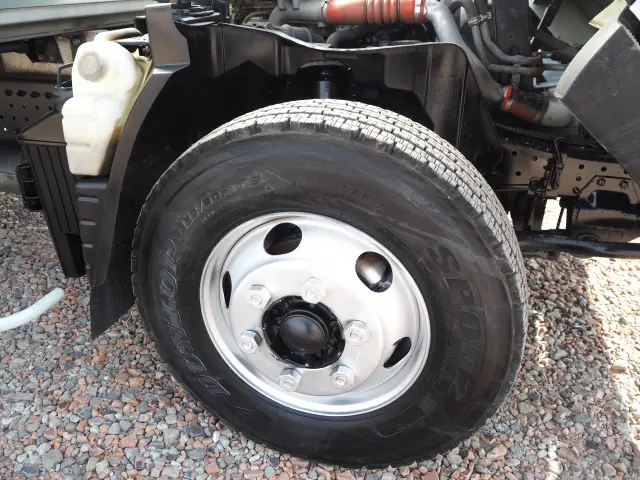 三菱 キャンター 2PG-FEC90(2WD)の写真17