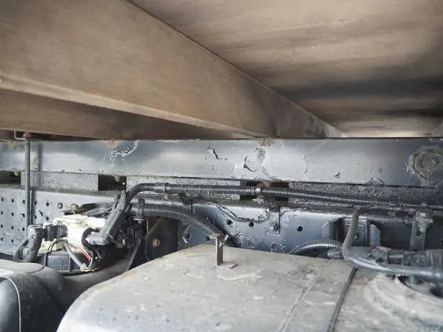 三菱 キャンター 2PG-FEC90(2WD)の写真18