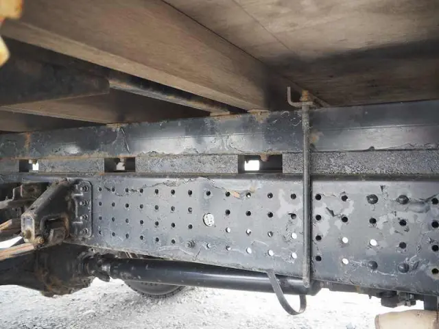 三菱 キャンター 2PG-FEC90(2WD)の写真19