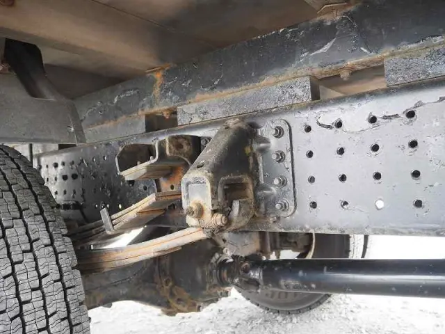 三菱 キャンター 2PG-FEC90(2WD)の写真20