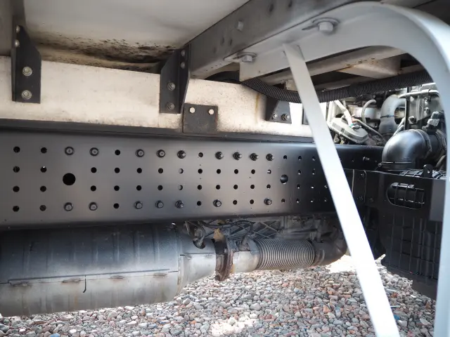 三菱 キャンター 2PG-FEC90(2WD)の写真20