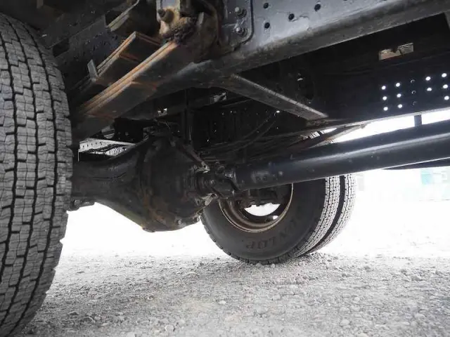 三菱 キャンター 2PG-FEC90(2WD)の写真21