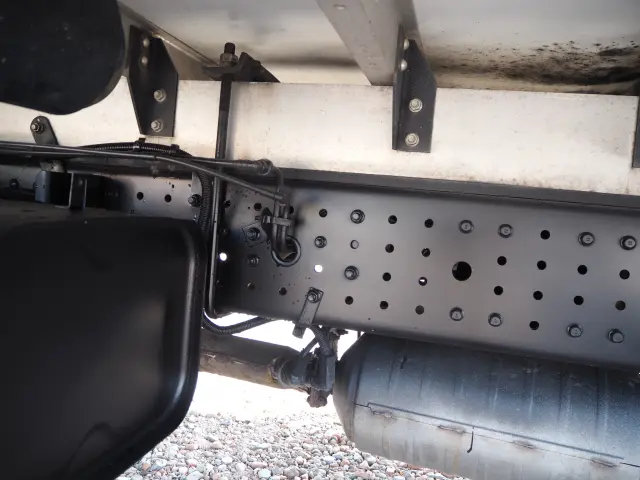 三菱 キャンター 2PG-FEC90(2WD)の写真21