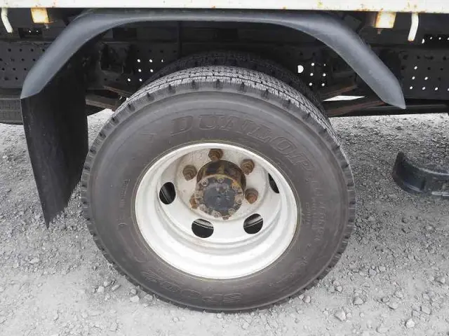 三菱 キャンター 2PG-FEC90(2WD)の写真22