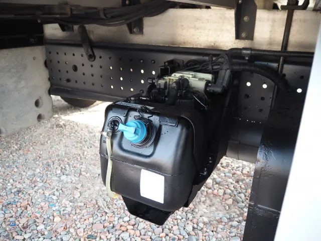 三菱 キャンター 2PG-FEC90(2WD)の写真22