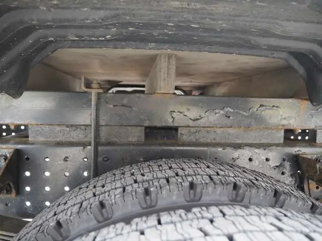 三菱 キャンター 2PG-FEC90(2WD)の写真23