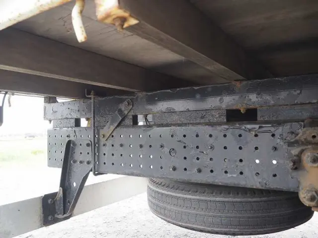 三菱 キャンター 2PG-FEC90(2WD)の写真24