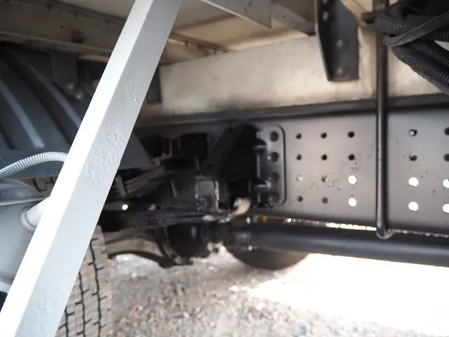 三菱 キャンター 2PG-FEC90(2WD)の写真24