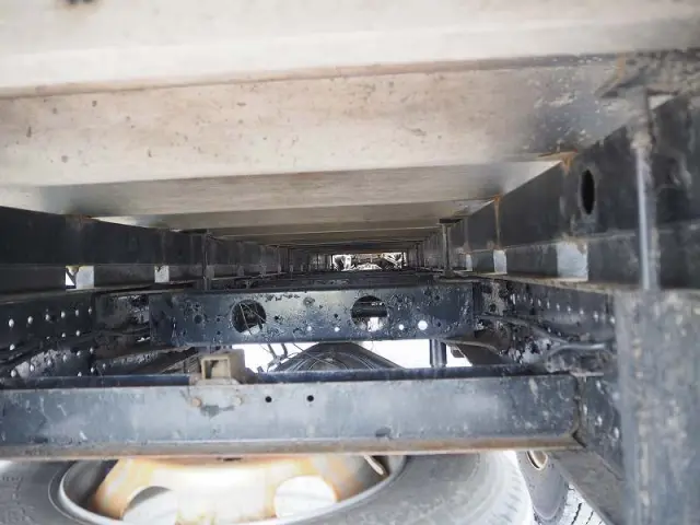 三菱 キャンター 2PG-FEC90(2WD)の写真25