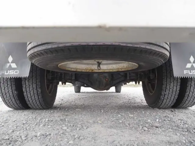 三菱 キャンター 2PG-FEC90(2WD)の写真26