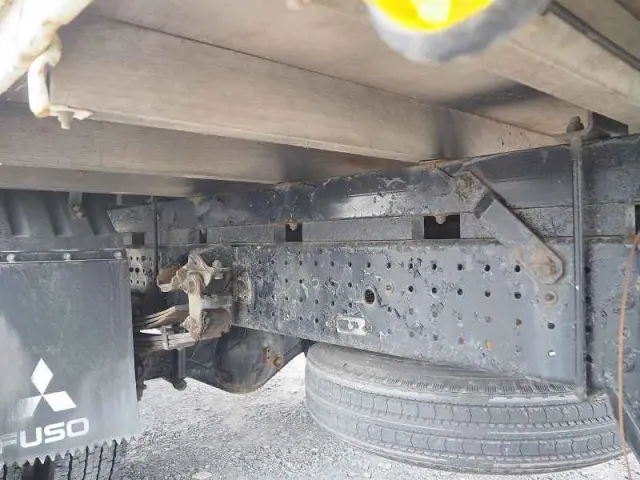 三菱 キャンター 2PG-FEC90(2WD)の写真27