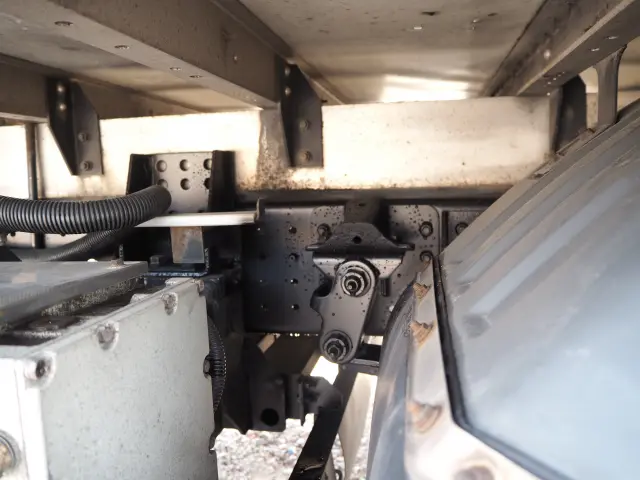 三菱 キャンター 2PG-FEC90(2WD)の写真27