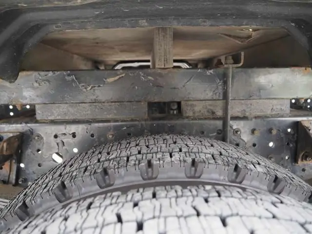 三菱 キャンター 2PG-FEC90(2WD)の写真29