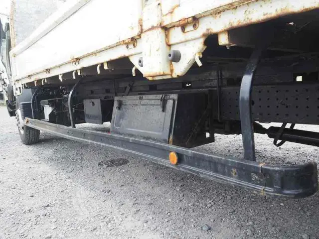 三菱 キャンター 2PG-FEC90(2WD)の写真30