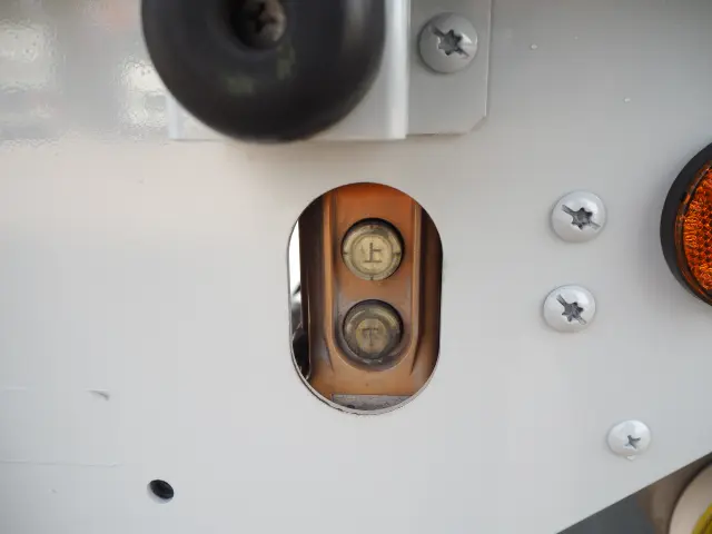 三菱 キャンター 2PG-FEC90(2WD)の写真30